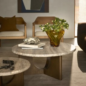 Zante dohányzóasztal