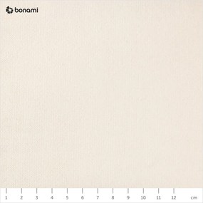 Sari Velvet krém fotel - Max Winzer