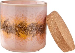 SCENTS OF HOME illatos szójagyertya 260 g