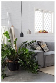 Pendant szürke függőlámpa - Zuiver