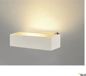 SLV ANDREAS QT-DE12 1002925 Fali lámpa 1x80W/R7s 118mm IP20