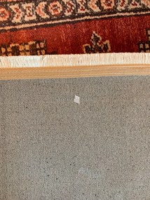 Velvet PS925V1 piros szőnyeg 120x170 cm