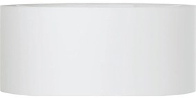 Eglo - Csere lámpabúra csillárhoz PASTERI átm. 53 cm