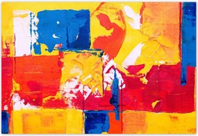 Poszterek 185x125 Absztrakt Karen