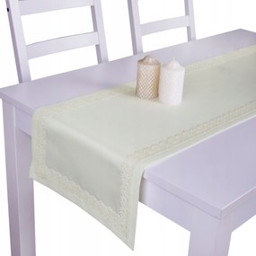 Csipkés futófelület S 40/120 foltálló ekri