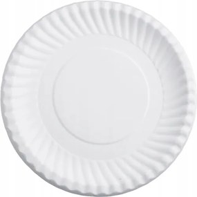 Cukornád tányér 26 cm 50 db