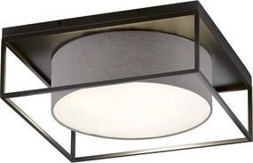 Fischer&Honsel Carre 21330 Plafonlámpa 4x25w/e14 ip20