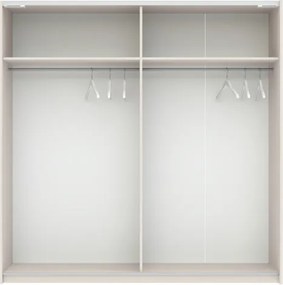 BERNO WARDROBE 200