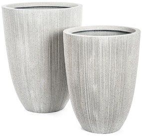 G21 Sand Cone virágcserép 37 x 37 x 48,5