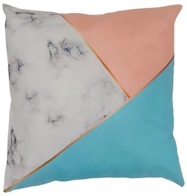 Díszpárna 45x45 cm Marble – JAHU collections