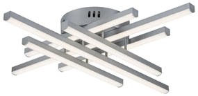 Rabalux 3014 - TATJANA LED mennyezeti lámpa 6xLED/40W/230V 4000K