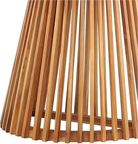 Berja kerti étkezőasztal