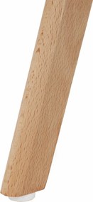 Szék, mentol/bükk, BALI 2 NEW