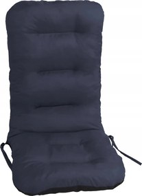 Nagy Párna Napozóágy vagy Kerti Szék székhez