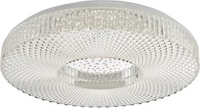 Dar Lighting CIMONA CIM4808 Süllyesztett mennyezeti lámpa 1x36W/LED 3000K 3961LM