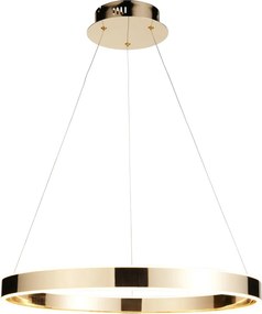 Endon modern függeszték gen arany end110957
