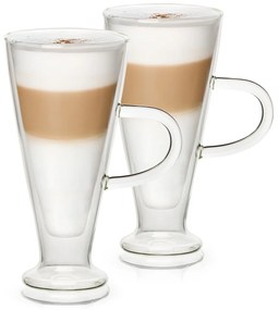 4Home Latte Elegante Hot&Cool thermo  pohár 230 ml, 2 db