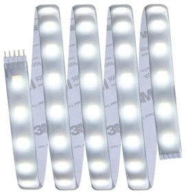 Paulmann 70623 - LED/10W IP44 Dimmelhető fürdőszobai szalag MAXLED 1,5 m 2700-6500K 230V+RC