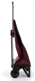 Bevásárlótáska 40 l Plegamatic Original MF – Rolser