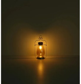 Globo 36647 - LED Napelemes lampion LED/0,06W/3V IP44