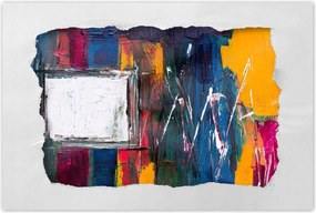 Poszterek 90x60 Absztrakt Josephine