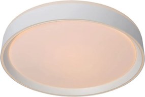 LUCIDE 79182-24-31 NURIA Ufo Lámpa Fehér LED IP20