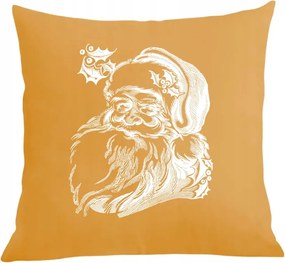 Karácsonyi párna párnahuzat Mikulás Karácsony