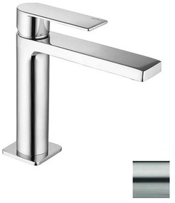 Paffoni - TANGO mosdócsaptelep, rozsdamentes acél