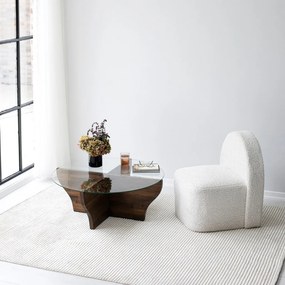 Amphora - Walnut