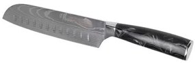 Santoku kés, 19 cm, RESTO Eridanus 95332 (REER95332)