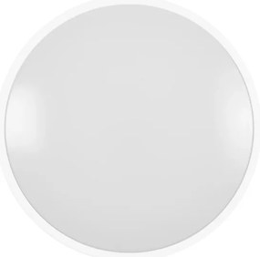 Osram - ORBIS LONDON LED mennyezeti lámpa 24W/230V, Ø 39,5 cm, fehér