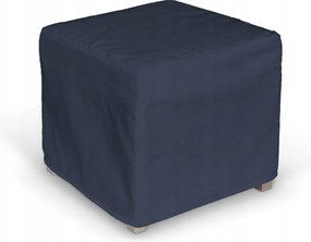 Solsta Pälbo Ikea kék kockás tok