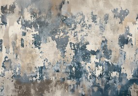 Fotótapéta - Absztrakt fal (147x102 cm)