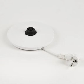 G3Ferrari G1021101 - Vízforraló 1,7 l 1800W/230V fehér