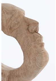 Fa szobor Masima – Light &amp; Living
