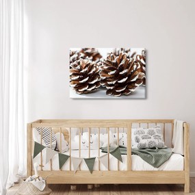 Kép - Fánkok (90x60 cm)