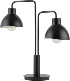 Sigma Lighting Holi 50330 Asztali lámpa 2x15W/E27 IP20