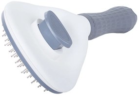GROOM öntisztító ápolókefe kutya/macska számára- többféle színben
