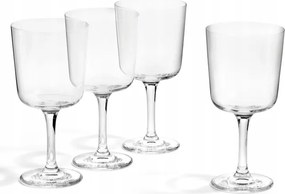 Borospoharak 4 db 350 ml Royal Doulton