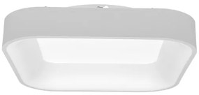 Ecolite WMKL01S-40W - NEST LED 40W/230V állítható fényerő, 3000-6500K fehér