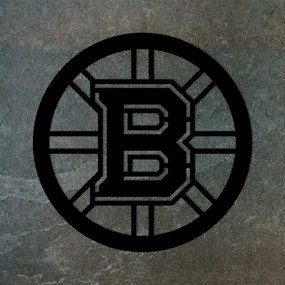 Fa hoki csapat logó - Boston Bruins