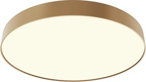 Maytoni modern mennyezeti lámpa zon matt arany myc032cl-90w3k-rd-mg