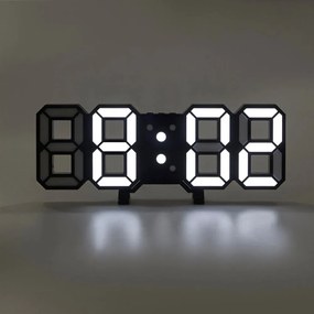 Digitális ébresztőóra Digital – Balvi