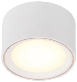 Nordlux Nordlux - LED Spotlámpa FALLON LED/5,5W/230V fehér NX0032