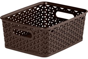 Curver Tároló doboz MY STYLE S