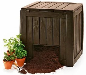 Keter Komposztáló DECO Composter 340L