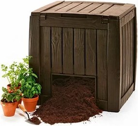 Keter Komposztáló DECO Composter 340L