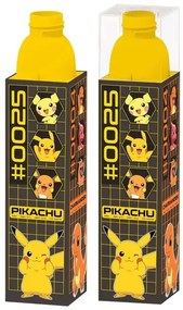 Pokémon műanyag kulacs, sportpalack 650 ml