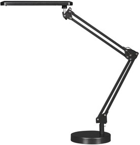 Rabalux Colin asztali lámpa 1x6 W fekete 4408