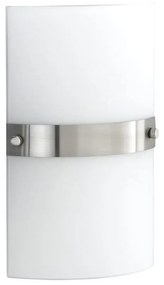 Paul Neuhaus 9846-55 - Fali lámpa SQUARE 2xE14/40W/230V